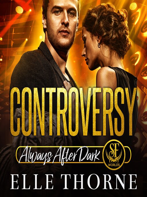 Title details for Controversy by Elle Thorne - Available